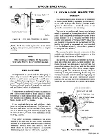 Preview for 59 page of Plymouth Belvedere 1955 Service Manual