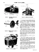 Preview for 65 page of Plymouth Belvedere 1955 Service Manual