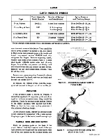 Preview for 76 page of Plymouth Belvedere 1955 Service Manual