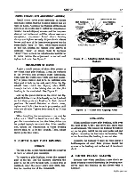 Preview for 78 page of Plymouth Belvedere 1955 Service Manual