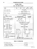 Preview for 81 page of Plymouth Belvedere 1955 Service Manual