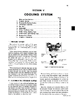 Preview for 82 page of Plymouth Belvedere 1955 Service Manual