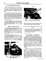 Preview for 83 page of Plymouth Belvedere 1955 Service Manual