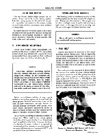 Preview for 84 page of Plymouth Belvedere 1955 Service Manual