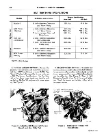 Preview for 85 page of Plymouth Belvedere 1955 Service Manual