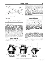 Preview for 86 page of Plymouth Belvedere 1955 Service Manual