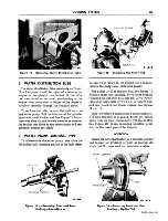 Preview for 88 page of Plymouth Belvedere 1955 Service Manual