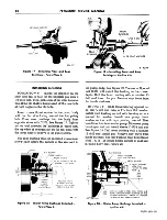 Preview for 89 page of Plymouth Belvedere 1955 Service Manual