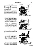 Preview for 90 page of Plymouth Belvedere 1955 Service Manual