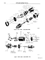 Preview for 111 page of Plymouth Belvedere 1955 Service Manual