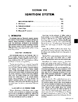 Preview for 114 page of Plymouth Belvedere 1955 Service Manual