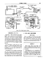 Preview for 122 page of Plymouth Belvedere 1955 Service Manual