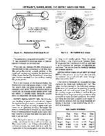 Preview for 130 page of Plymouth Belvedere 1955 Service Manual