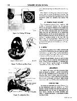 Preview for 133 page of Plymouth Belvedere 1955 Service Manual