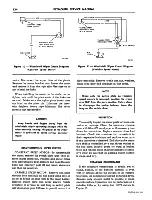 Preview for 135 page of Plymouth Belvedere 1955 Service Manual