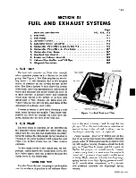 Preview for 142 page of Plymouth Belvedere 1955 Service Manual