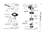 Preview for 143 page of Plymouth Belvedere 1955 Service Manual