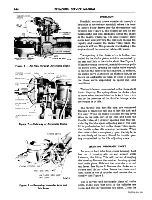 Preview for 145 page of Plymouth Belvedere 1955 Service Manual