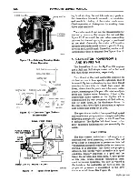 Preview for 147 page of Plymouth Belvedere 1955 Service Manual