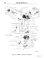 Preview for 149 page of Plymouth Belvedere 1955 Service Manual