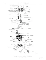 Preview for 153 page of Plymouth Belvedere 1955 Service Manual