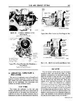 Preview for 158 page of Plymouth Belvedere 1955 Service Manual