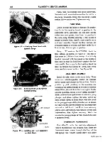 Preview for 165 page of Plymouth Belvedere 1955 Service Manual