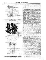 Preview for 167 page of Plymouth Belvedere 1955 Service Manual