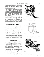 Preview for 168 page of Plymouth Belvedere 1955 Service Manual