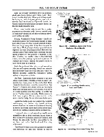 Preview for 172 page of Plymouth Belvedere 1955 Service Manual