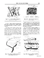 Preview for 180 page of Plymouth Belvedere 1955 Service Manual