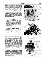 Preview for 200 page of Plymouth Belvedere 1955 Service Manual