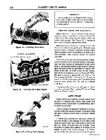 Preview for 205 page of Plymouth Belvedere 1955 Service Manual