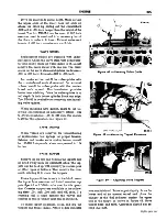 Preview for 210 page of Plymouth Belvedere 1955 Service Manual