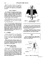 Preview for 211 page of Plymouth Belvedere 1955 Service Manual