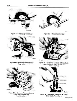 Preview for 219 page of Plymouth Belvedere 1955 Service Manual