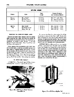 Preview for 221 page of Plymouth Belvedere 1955 Service Manual