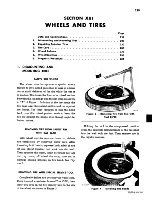 Preview for 230 page of Plymouth Belvedere 1955 Service Manual