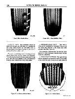 Preview for 237 page of Plymouth Belvedere 1955 Service Manual