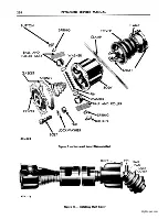 Preview for 239 page of Plymouth Belvedere 1955 Service Manual