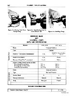 Preview for 241 page of Plymouth Belvedere 1955 Service Manual