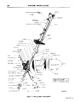 Preview for 243 page of Plymouth Belvedere 1955 Service Manual