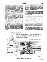 Preview for 250 page of Plymouth Belvedere 1955 Service Manual