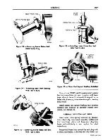 Preview for 258 page of Plymouth Belvedere 1955 Service Manual