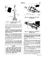 Preview for 260 page of Plymouth Belvedere 1955 Service Manual