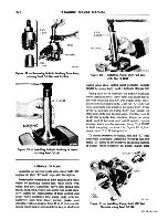 Preview for 271 page of Plymouth Belvedere 1955 Service Manual