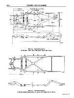 Preview for 275 page of Plymouth Belvedere 1955 Service Manual