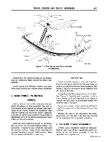 Preview for 278 page of Plymouth Belvedere 1955 Service Manual