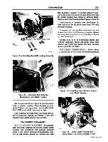 Preview for 288 page of Plymouth Belvedere 1955 Service Manual