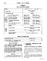 Preview for 291 page of Plymouth Belvedere 1955 Service Manual